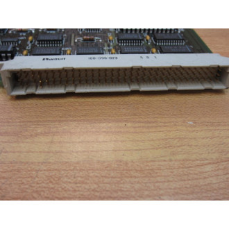 GE Fanuc IC697BEM711E Bus Receiver - Used