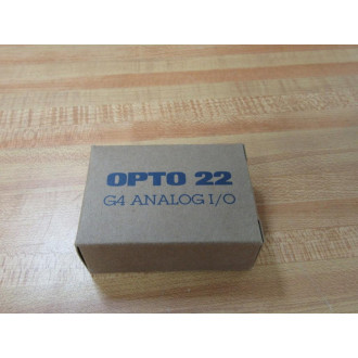 Opto 22 G4AD8 Thermocouple Input Module