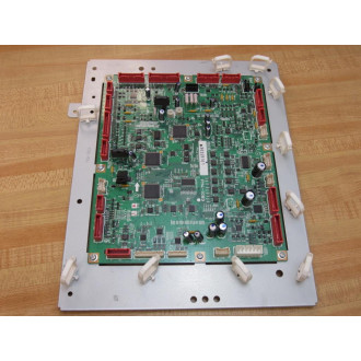 Cannon FM4-1083 Main Drive Driver PCB Assy FM41083 - Used