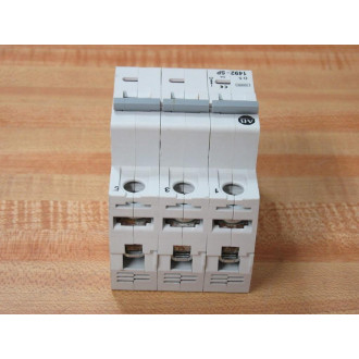 Allen Bradley 1492-SP3D050 5A Circuit Breaker 1492SP3D050 - New No Box
