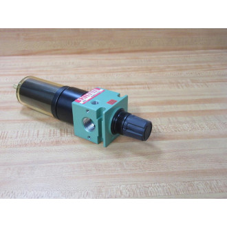 Numatics C21D-04ACD Regulator Filter C21D04ACD - New No Box