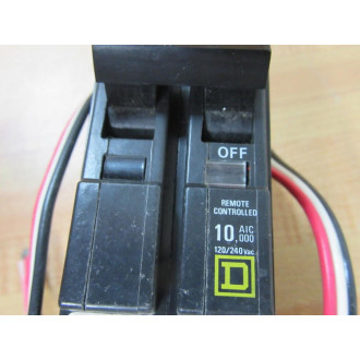 Square D QOB220PL 20A Circuit Breaker - New No Box