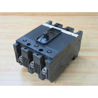 Siemens ITE EF3-A010 10A Circuit Breaker EF3A010 - Used