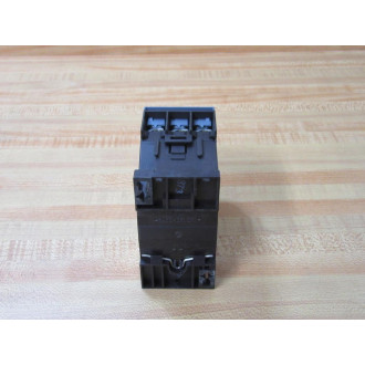 Siemens LEN00C004240B 60A Contactor - Used