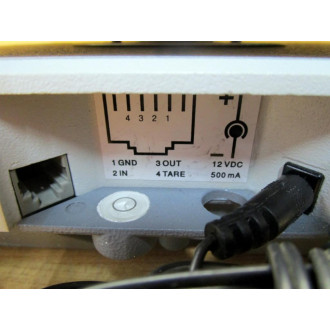 Denver Instrument XL-6100 Digital Balance XL6100 - Used