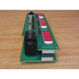 FE 78-4.16 2-Pc Circuit Board Assy 78-4.26 - Used