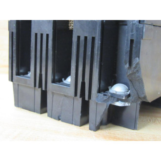 Siemens ITE EF3-A010 10A Circuit Breaker EF3A010 - Used