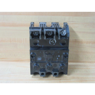 Siemens ITE EF3-A010 10A Circuit Breaker EF3A010 - Used