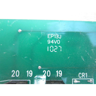 Dynapower EUD-7-100130104 Regulator Board EUD7100130104 - Used