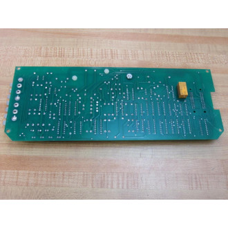 Dynapower EUD-7-100130104 Regulator Board EUD7100130104 - Used