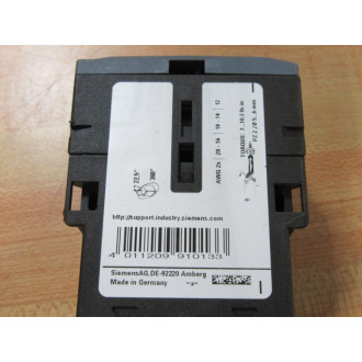 Siemens LEN00B003024B Contactor - New No Box