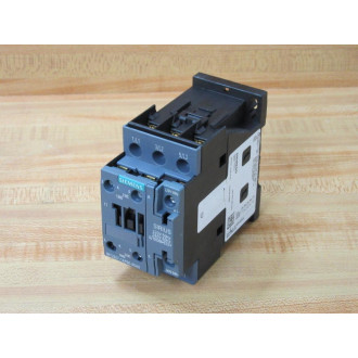 Siemens 3RT2027-1AP60-0UA0 Contactor 3RT20271AP600UA0 - New No Box
