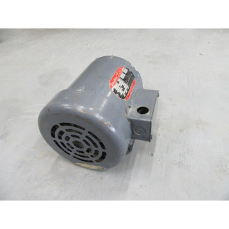 Dayton 2N865N AC Motor HP12 RPM 17251425 - Used