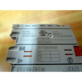 Wago 750-348 ECO Fieldbus Coupler CANopen 750348 - New No Box