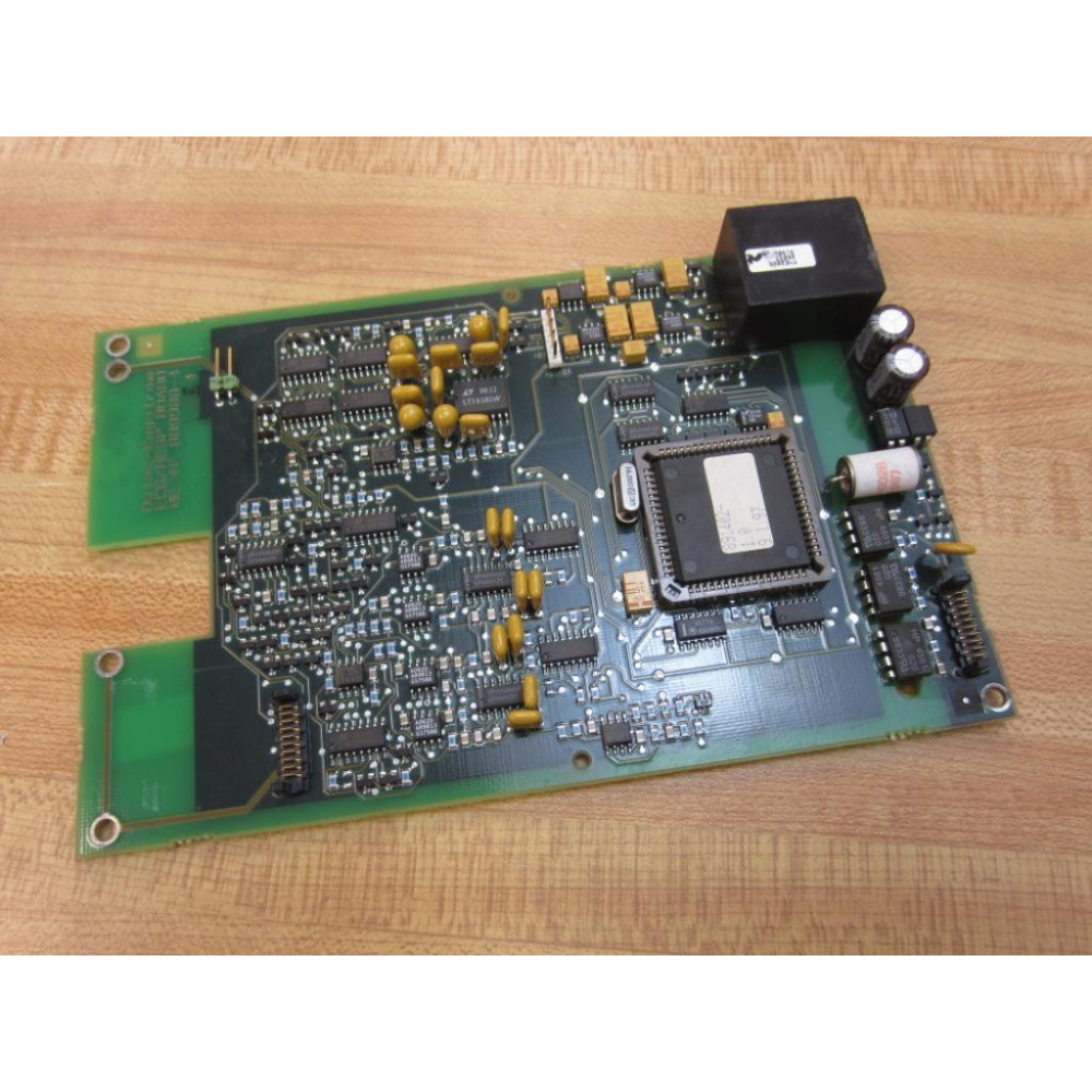 Datex-Engstrom ME 4F 889986-4 ECGRESP Board ME4F8899864 - Used