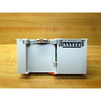 Wago 750-348 ECO Fieldbus Coupler CANopen 750348 - New No Box