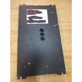 CTC RDB-3000 ACCESS4000 IO Module Base RDB3000 - Used