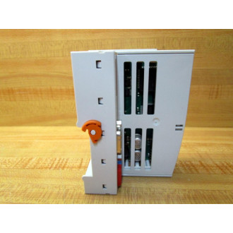 Wago 750-348 ECO Fieldbus Coupler CANopen 750348 - New No Box