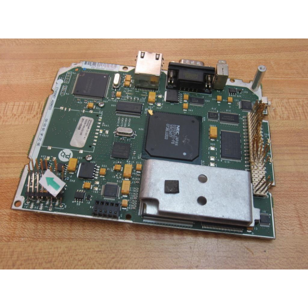 Allen Bradley 77162-741-051 Circuit Board 77162741051 Non-Refundable - Parts Only