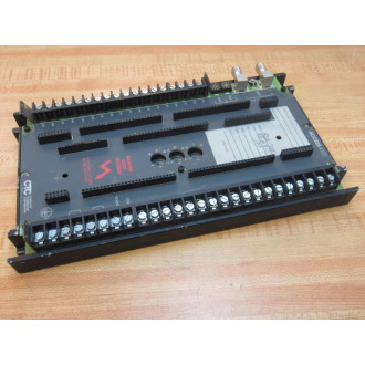 CTC RDB-3000 ACCESS4000 IO Module Base RDB3000 - Used