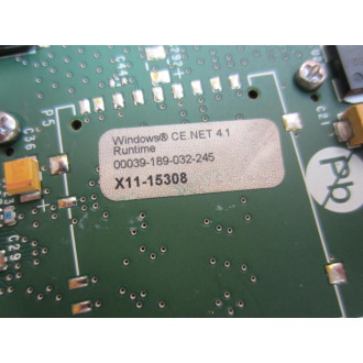 Allen Bradley 77162-741-051 Circuit Board 77162741051 Non-Refundable - Parts Only