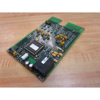 Datex-Engstrom ME 4F 889986-4 ECGRESP Board ME4F8899864 - Used