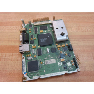 Allen Bradley 77162-741-051 Circuit Board 77162741051 A77162-742-62 - Used