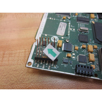 Allen Bradley 77162-741-051 Circuit Board 77162741051 Non-Refundable - Parts Only