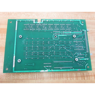 Pertron 1400214 Display Board 1300038 - Used