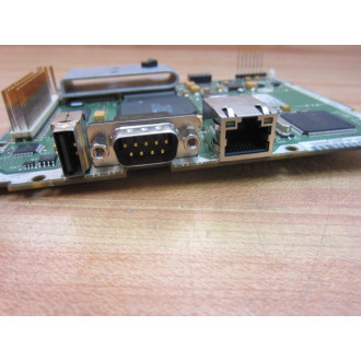 Allen Bradley 77162-741-051 Circuit Board 77162741051 A77162-742-62 - Used