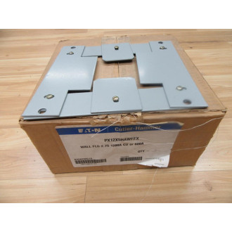 Cutler HammerEaton PX12X5HAWFFX Wall Flange 2.75  BVD0299G19