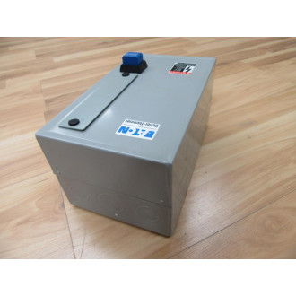 Cutler Hammer ECN05A1AAA Eaton Non-Combination FVNR Starter