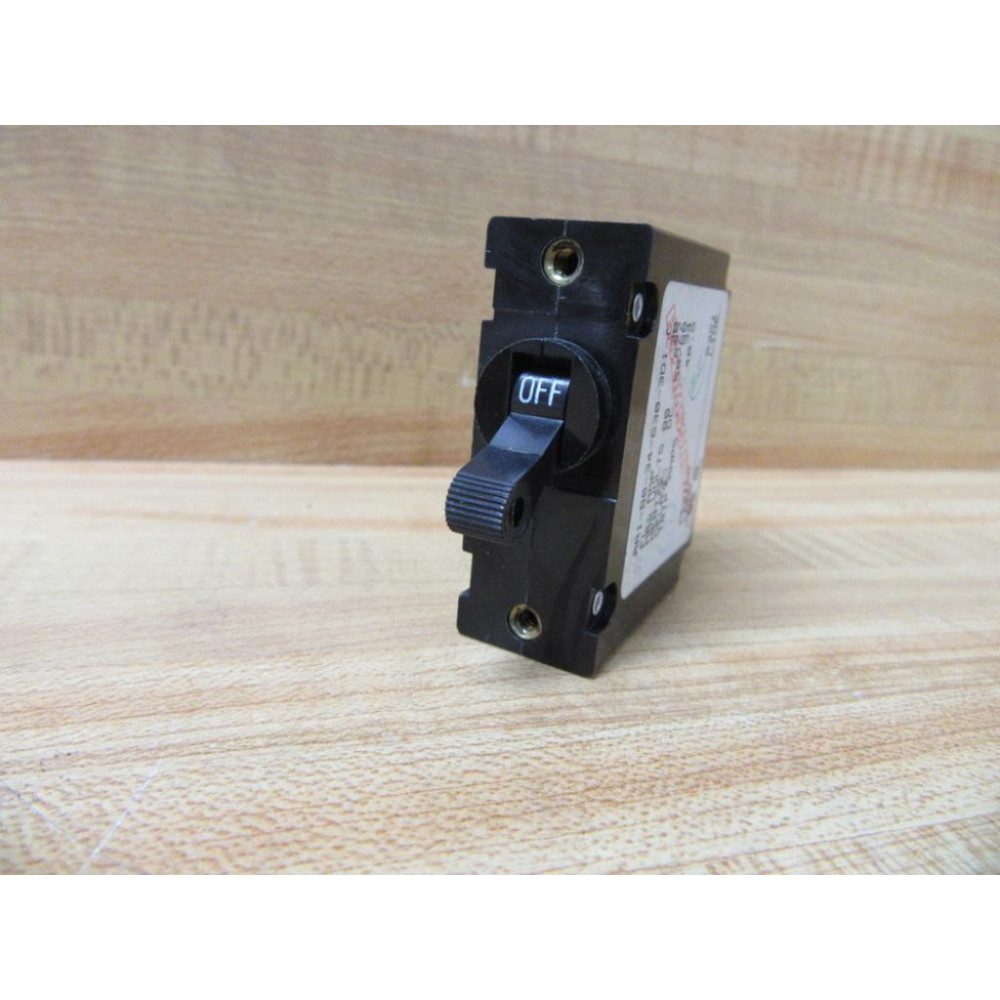Carling AA1-B-34-630-3D1-C Circuit Breaker 30A 1P AA1B346303D1C - New No Box Carling AA1-B-34-630-3D1-C Circuit Breaker 30A 1P AA1B346303D1C - New No Box