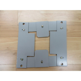 Cutler HammerEaton PX12X5HAWFFX Wall Flange 2.75  BVD0299G19