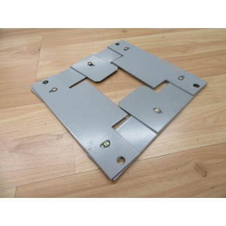 Cutler HammerEaton PX12X5HAWFFX Wall Flange 2.75  BVD0299G19