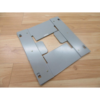 Cutler HammerEaton PX12X5HAWFFX Wall Flange 2.75  BVD0299G19