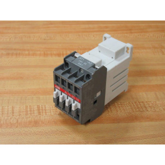 ABB AL16-30-01-81 Contactor AL16-30-01 - Used
