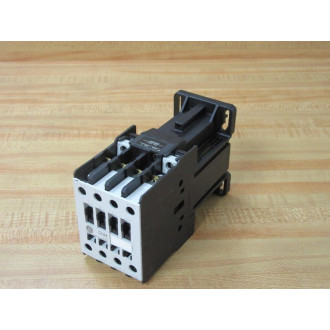 General Electric CL04D301M Contactor CL04D301 - Used