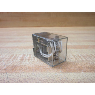Struthers-Dunn C281XDX100 Relay Coil 12-DC 12 V.D.C Coil 240VAC - New No Box