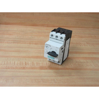 Siemens 3RV1021-0KA10 Circuit Breaker 3RV10210KA10 - New No Box