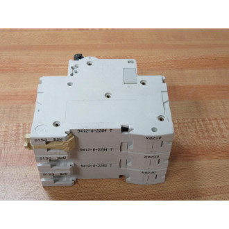 Square D Merlin Gerin 24474 Schneider Breaker MG24474 3-Pole - Used