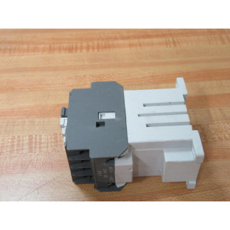 ABB AL16-30-01-81 Contactor AL16-30-01 - Used