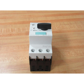 Siemens 3RV1021-0KA10 Circuit Breaker 3RV10210KA10 - New No Box