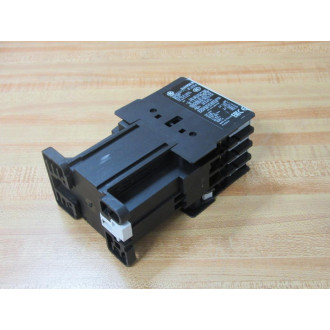 General Electric CL04D301M Contactor CL04D301 - Used