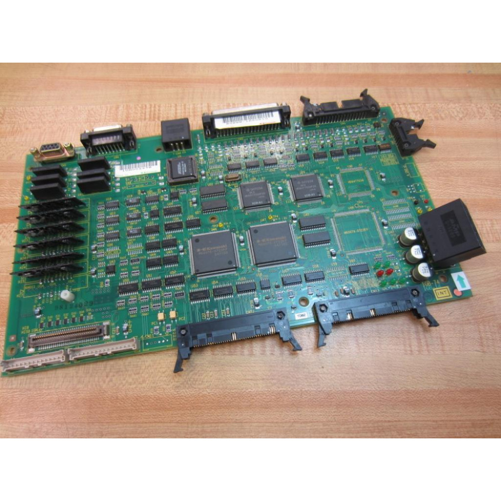 Kawasaki 50999-1650R10 Circuit Board 509991650R10 - Parts Only