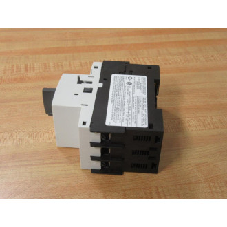 Siemens 3RV1021-0KA10 Circuit Breaker 3RV10210KA10 - New No Box
