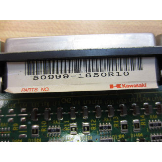 Kawasaki 50999-1650R10 Circuit Board 509991650R10 - Parts Only