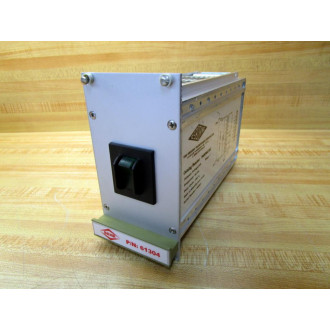 Osborne 940086C301 Control Transformer 61304 - Used