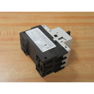 Siemens 3RV1021-0KA10 Circuit Breaker 3RV10210KA10 - New No Box