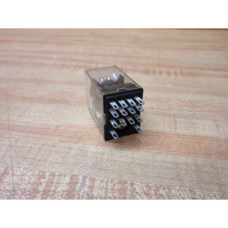 Struthers-Dunn C281XDX100 Relay Coil 12-DC 12 V.D.C Coil 240VAC - New No Box